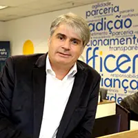 Foto de perfil de LUCIANO KUBRUSLY